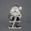 PVC No Holiday Shaped Ornament-1319823344-1319823349