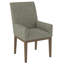 Upholstered Arm Chair-294967822-294968160