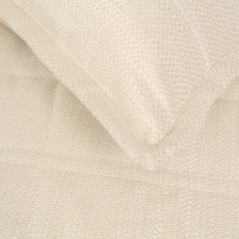 Key West Coverlet, King Coverlet + 5 Shams + 2 Throw Pillows