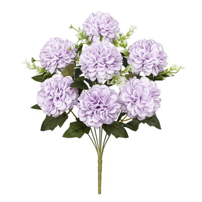 Bouquet de tiges de maman