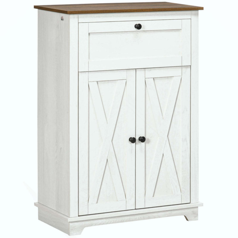 Armoire décorative Farmhouse