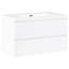 900mm Single Bathroom Vanity with Basin