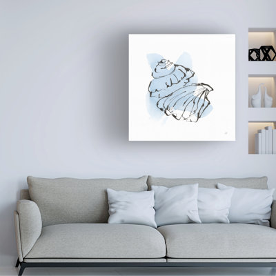 Art mural sur toile «Bachelor festal II»