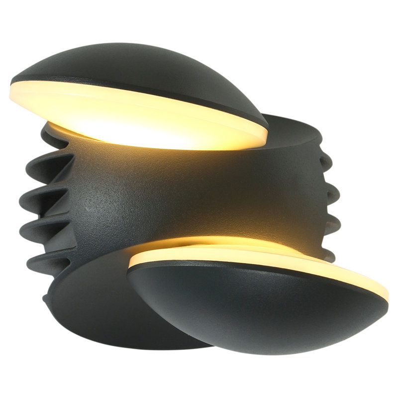 Souther LED Up & Downlight