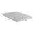 Leni 2'' Memory Foam Mattress Topper-1930922946