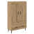 Artisan Oak selected