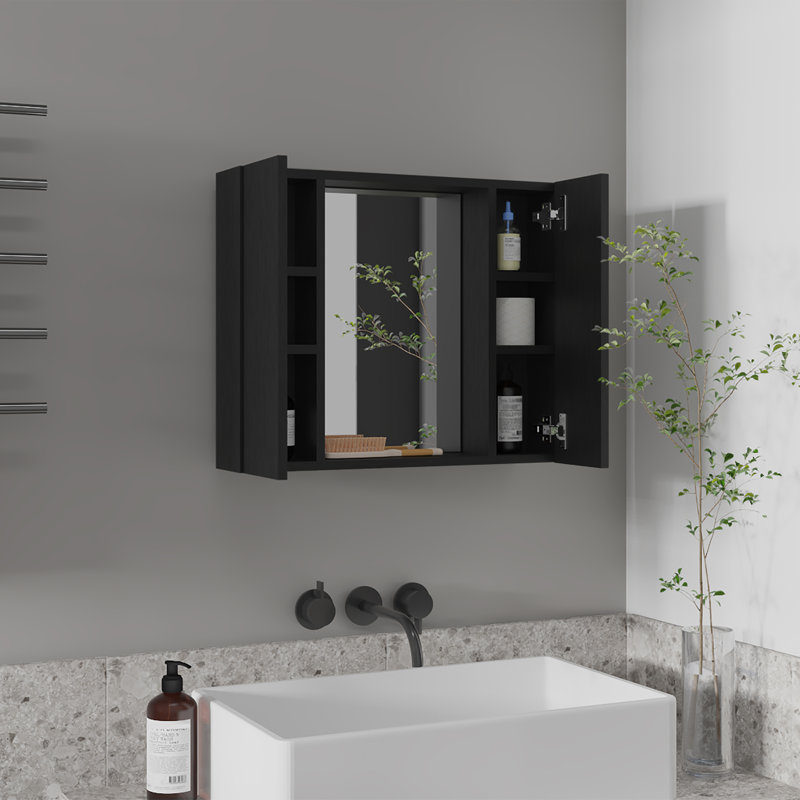 Narae Bathroom Cabinet