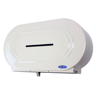 Twin Jumbo Toilet Tissue Dispenser