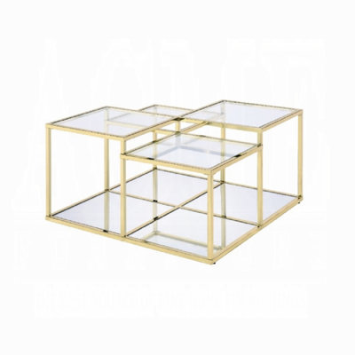Table basse Uchenna
