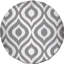 Indoor / Outdoor Square Cushion-1292343436