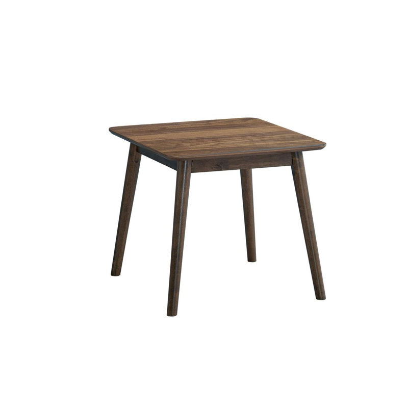 Modern Minimalist End Table