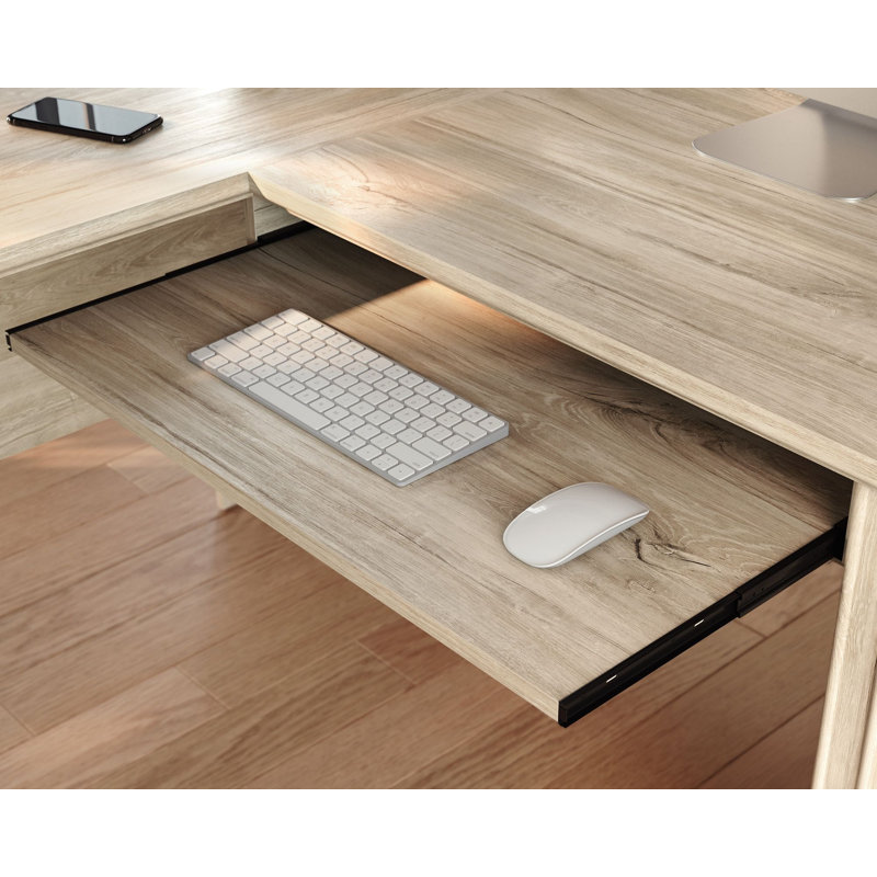 Glenvil Writing Desk, Brown