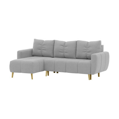 Hollaway 4 Seater Sofa Bed