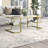 Thames Floor Shelf Coffee Table with Storage-1314331811