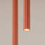 Arche - Light Stainless Steel Pendant-2005935476-2005935499-2005935502