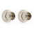 Polished Nickel
