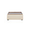 Montana Square Ottoman-719433765
