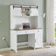 Bureau de direction Farmhouse-529427067
