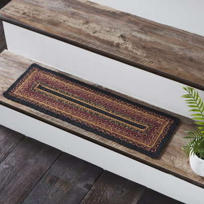 Eddahbi Non-Slip Stair Tread