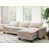 Velours beige est en rupture de stock
