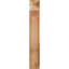 Persienne en bois rustique Funston Craftsman-106951959-31649554