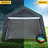 7 Ft. W x 12 Ft. D Garage