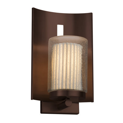 Getz LED Wall Light