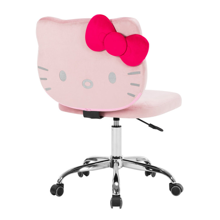 Hello Kitty Office Chair Hello Kitty Room Decoration