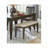 Upholstery Kitchen Dining Bench