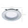 4" Selectable Color Temperature Dimmable IC Rated LED Retrofit Recessed Lighting Kit