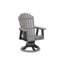 Comfo Back Outdoor Dining Armchair-1015385302
