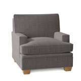 Columbia Armchair