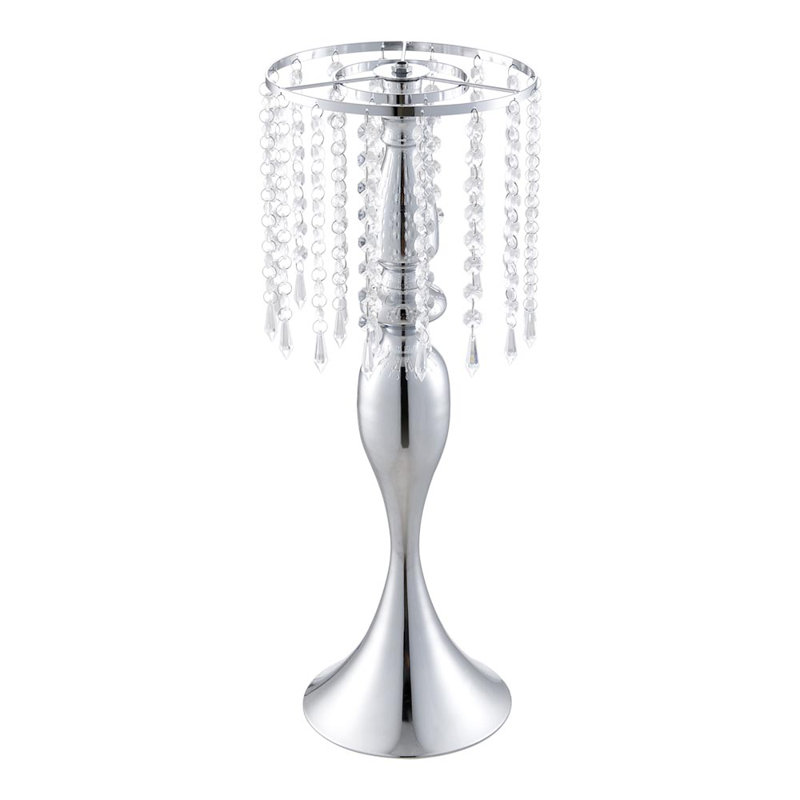 Udall Metal Decorative Bottle