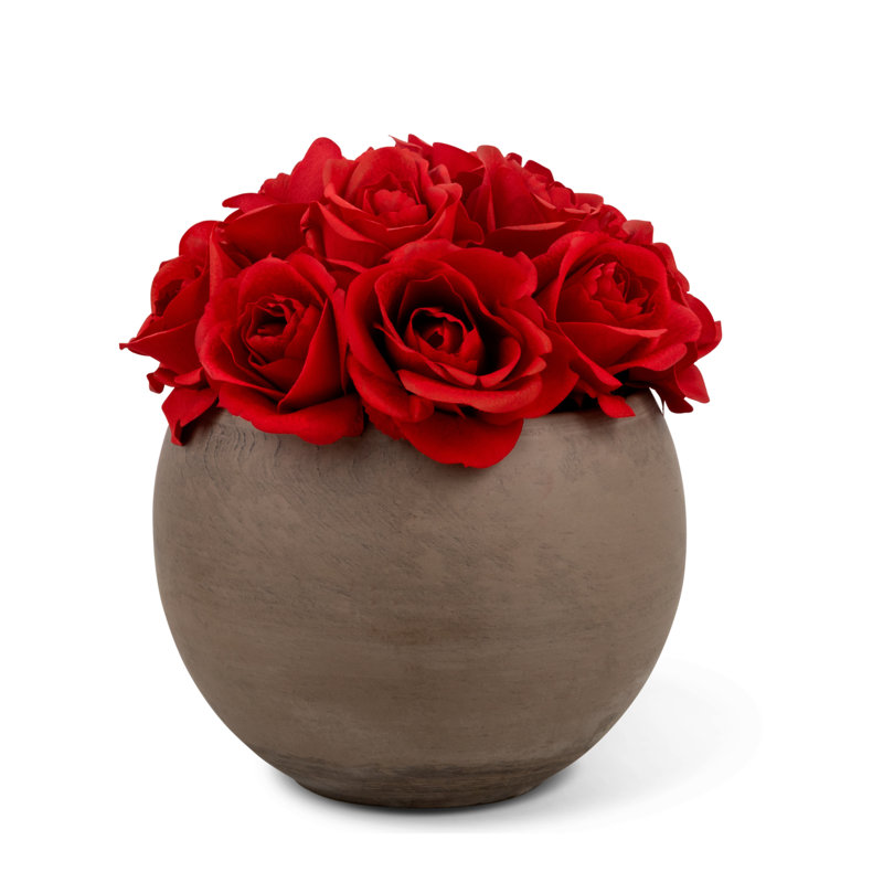 Sabine RealTouch Rose Arrangement