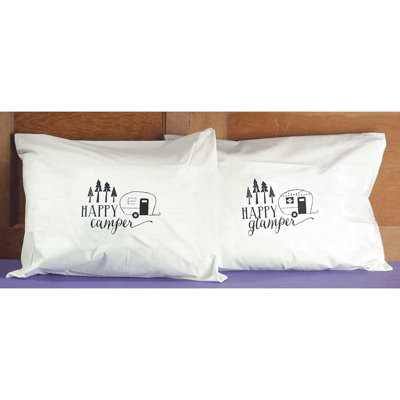 Cotton Blend - Set of 2