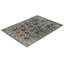 One-of-a-Kind Rectangle 8'9" X 12' Hand Knotted Area Rug