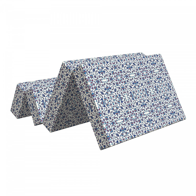 5'' Medium Mattress, Queen