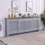 Beverlee Adjustable Radiator Cover