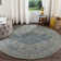 Mcfarland Vintage Hand Tufted Wool Oriental Rug