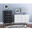 Commode double 6 tiroirs Bethli-537900183