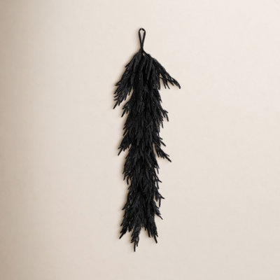 Norfolk Pine Christmas Garland