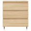 Margurite 3 - Drawer Accent Chest-1865909948