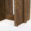Erie Solid Wood End Table