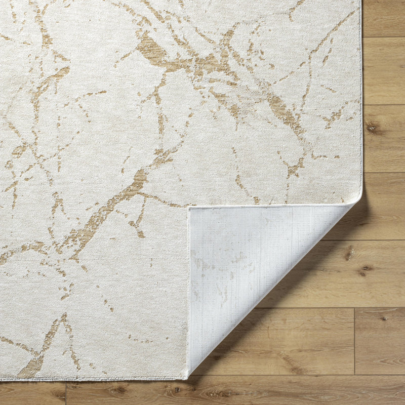 Christalle Abstract Indoor Rug, Rectangle 9'4" x 13'1"