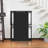 Keld Metal Base Computer Desk-1888076974