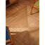 Tapis en jute tissé à la main Anley-1145412654