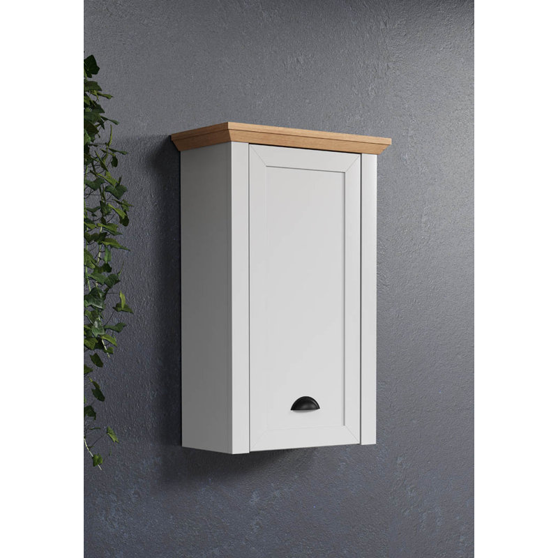 Golsby Wall Bathroom Cabinet