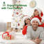 Artificial Christmas Tree