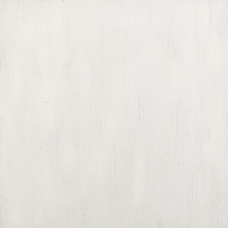 Charleston One-Drawer Accent Table, Magnolia White