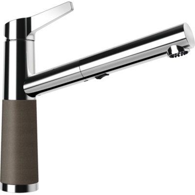 Schock Single Lever Monobloc Tap